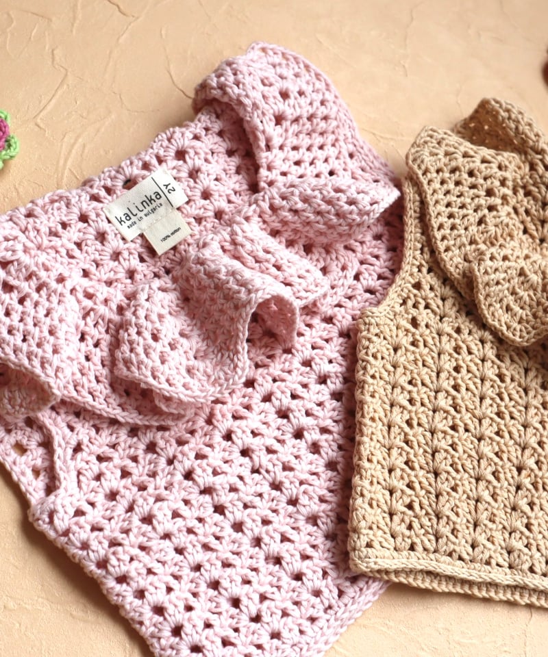 Kalinka]【LAST1！！】Milano Top | Rosebud | RonRon