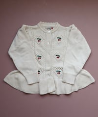 1+in the family]【残りわずか！】VIOLA Dress | natural