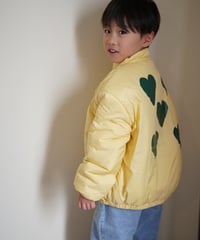 BONJOUR DIARY]【LAST1！！】Ibiza top + Hairclip |