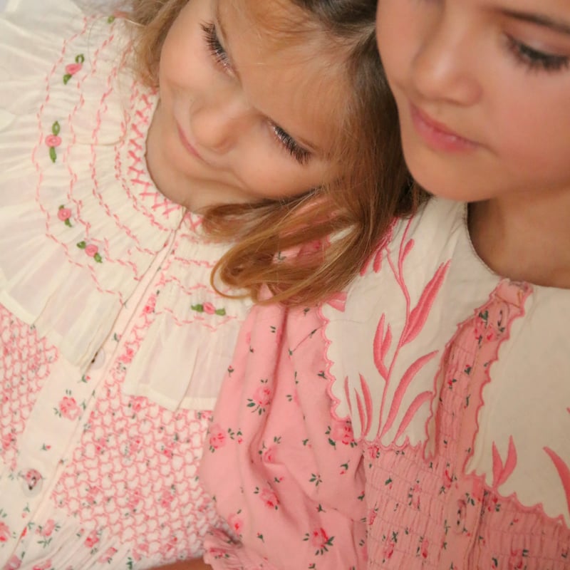 【美品】bonjour diary　ワンピース（クリップ付） 美品】bonjour diary ワンピース（クリップ付） BONJOUR DIARY