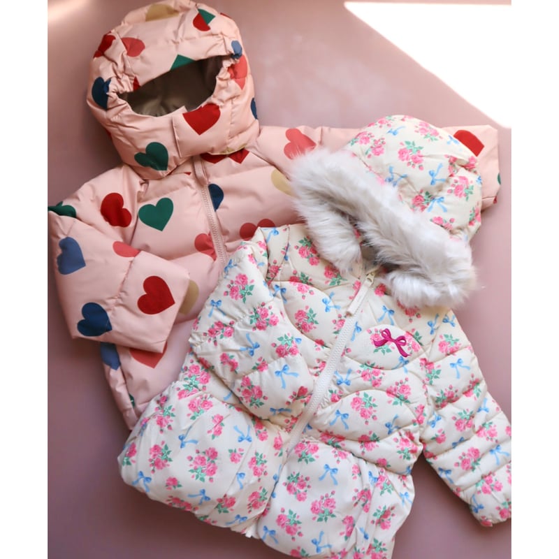 Konges Slojd]【残りわずか！】SIGGE JACKET GRS | BELLA