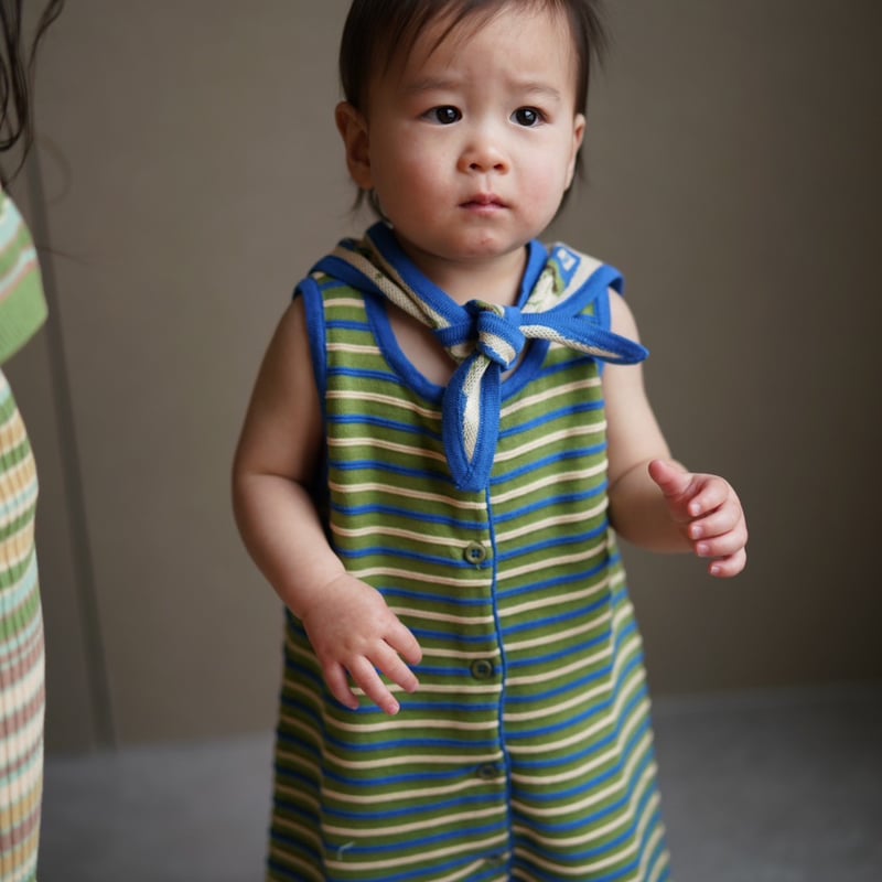 mabli セットアップ　2y 美品 MABLI（マブリ） 通販 – LePuju