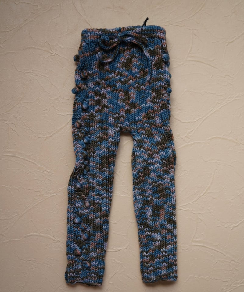 Kalinka] Sophia Leggings | Sugarplum | RonRon