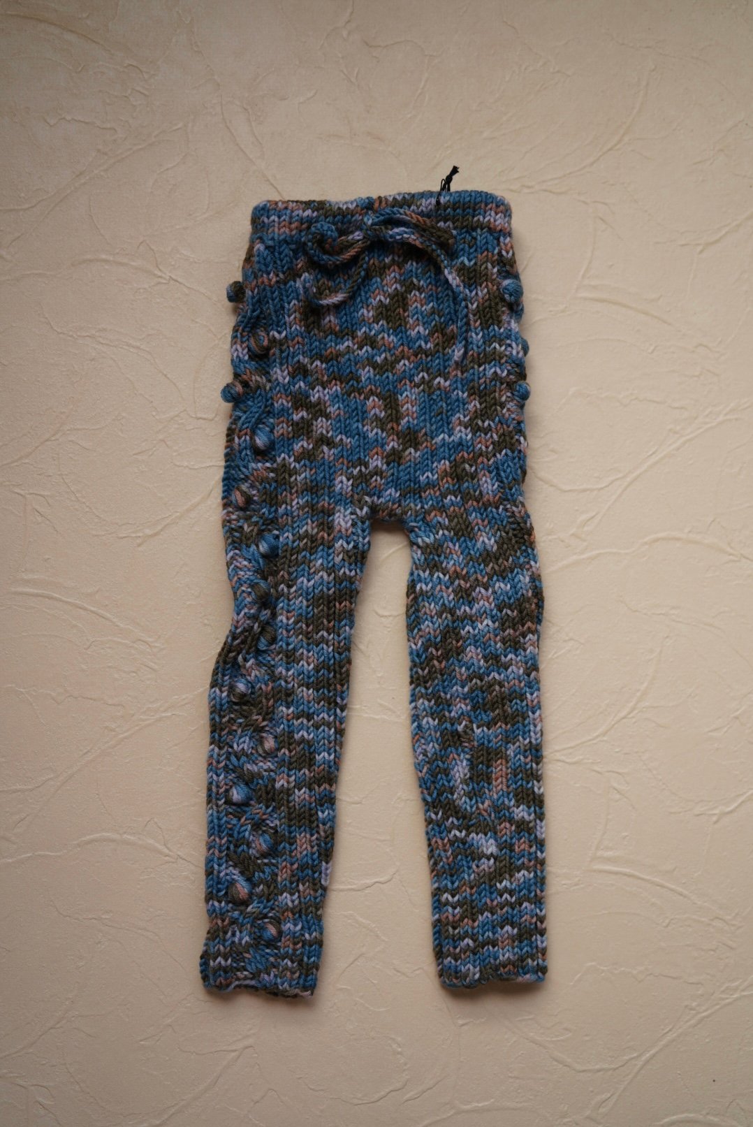 Kalinka] Sophia Leggings | Sugarplum | RonRon