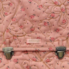 Bonjour diary SS25 🌹💕 4.10 (Thu) 22:00 ~ launc