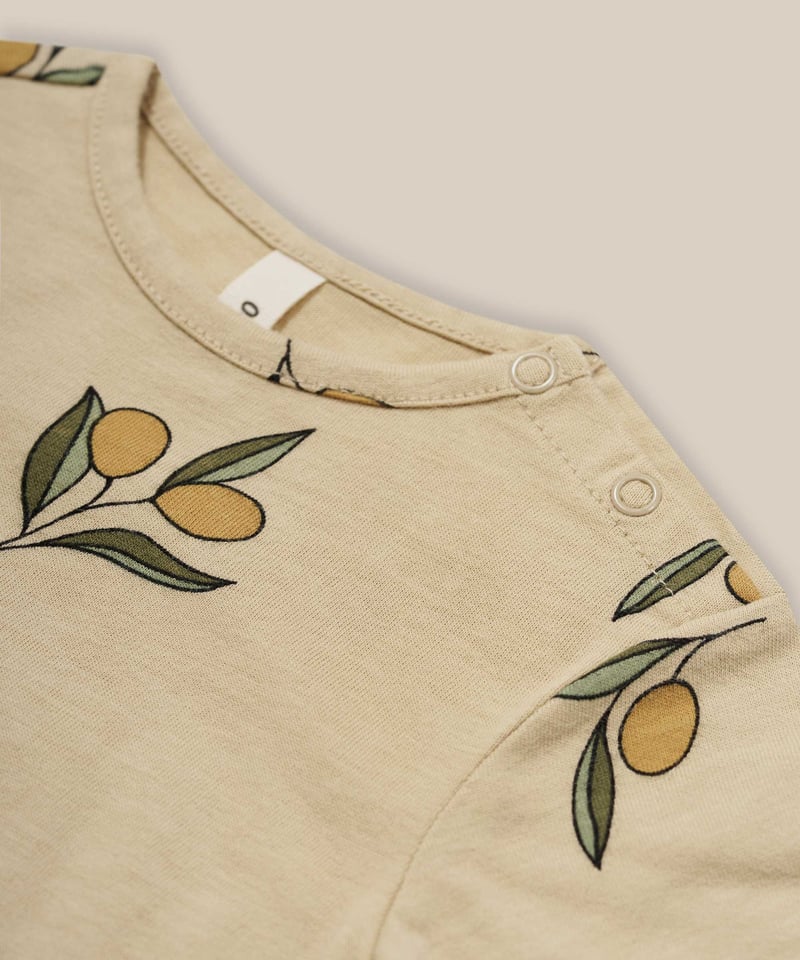 organic zoo]【残りわずか！】Olive Garden Classic T-Shi