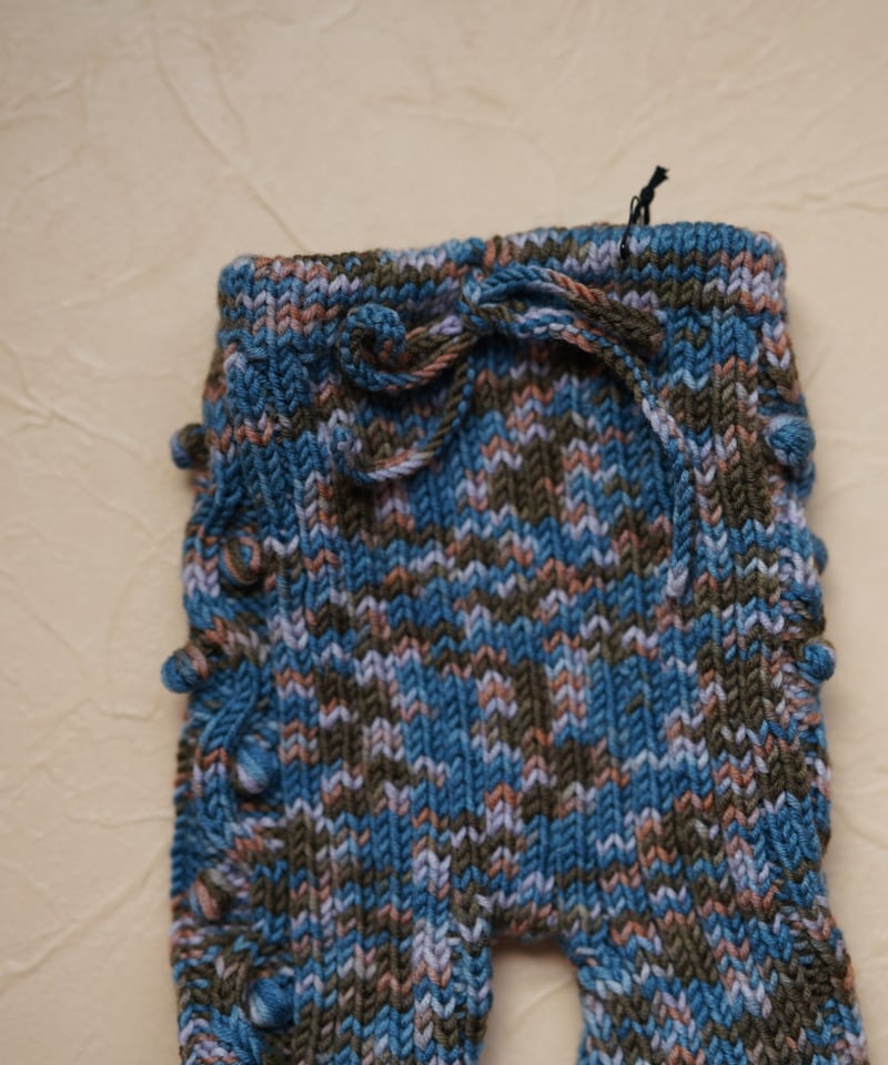 Kalinka] Sophia Leggings | Sugarplum | RonRon