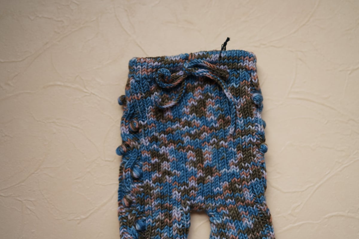 Kalinka] Sophia Leggings | Sugarplum | RonRon