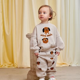 MINIRODINI 26SS pre collection “Things to Love”