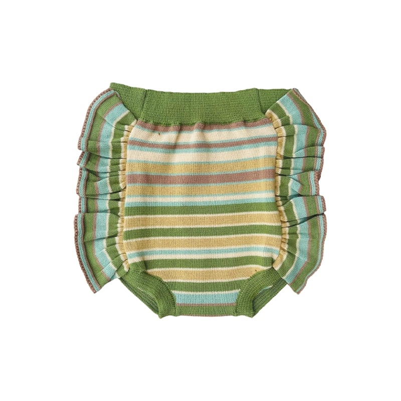 専用✩新品未使用MEILLION BLOOMERS - Sand / MABLI 新品未使用MEILLION BLOOMERS - Sand / MABLI