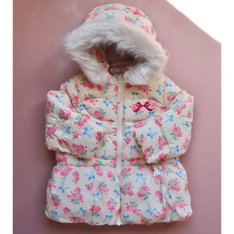 Konges Slojd]【残りわずか！】SIGGE JACKET GRS | BELLA