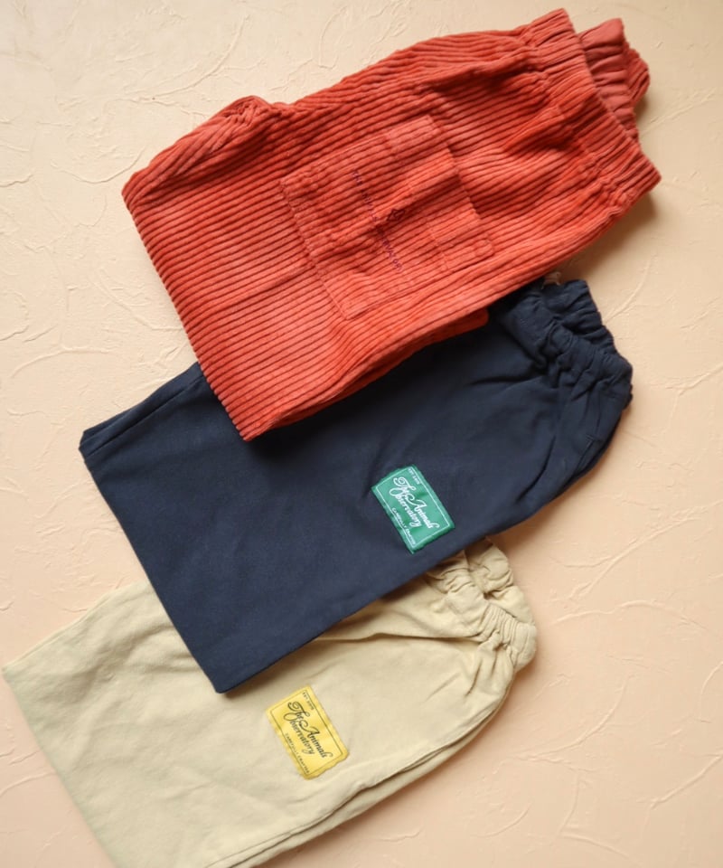 The Animal Observatory] EMU KID PANTS | 59 | R