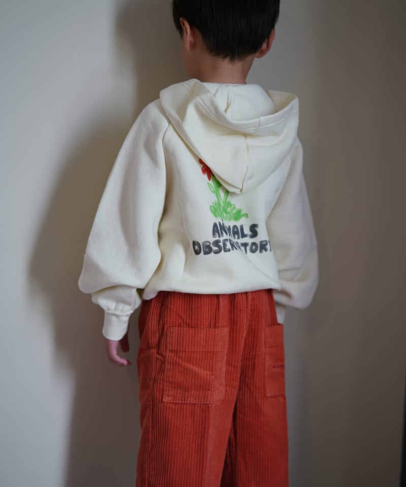 The Animal Observatory] EMU KID PANTS | 59 | R