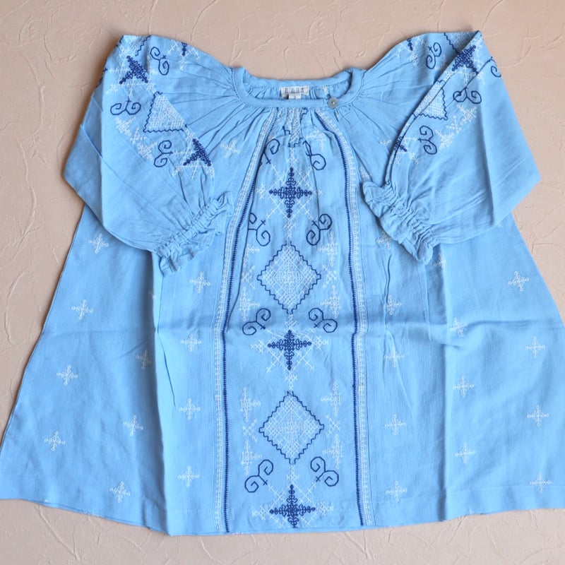 WN様 Lali Kids（ラリキッズ）　ワンピース　６Ｙ fit=scale-down,w=1200