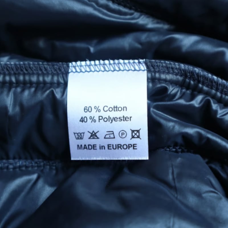 Christina Rohde] Top | blacknavy | RonRon bab