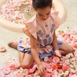 Bonjour diary SS24 collection launch!!🌻 | Ro Bonjour diary SS24 collection launch!!🌻 | Ro