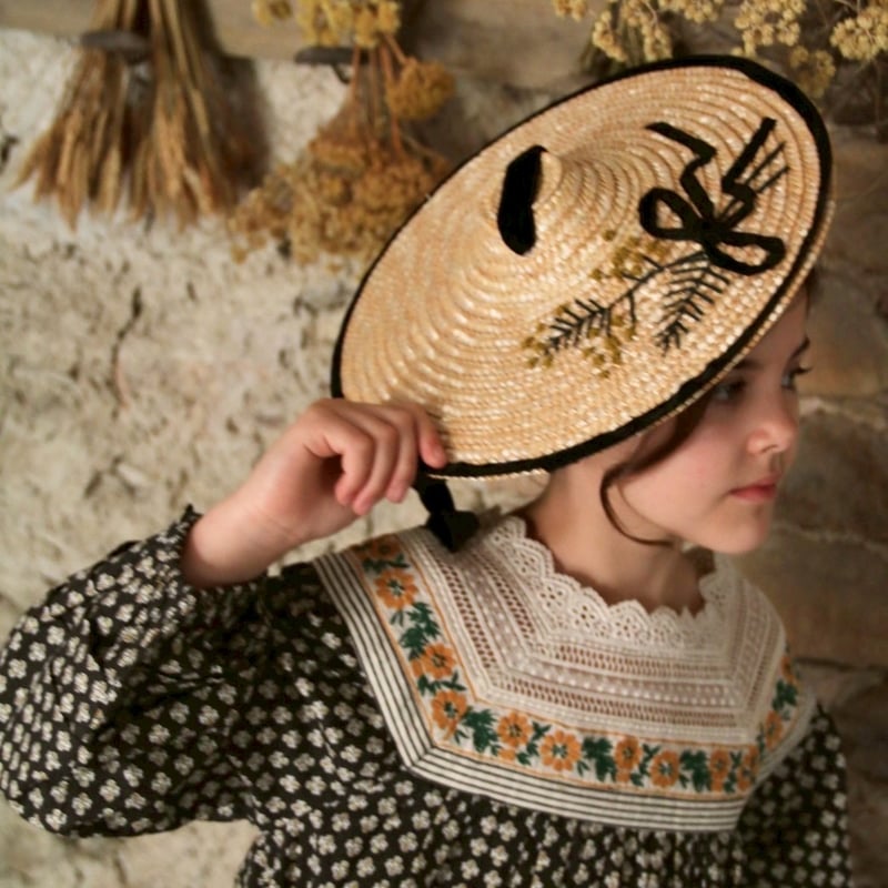 bonjour diary ワンピース　ドレス Bonjour diary (ボンジュール ダイアリー)｜le lis blanc