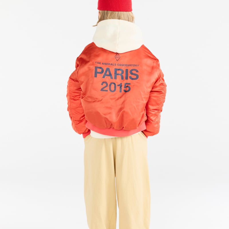 ボトムス・スパッツ TheAnimalsObservatory セール】The Animals Observatory / ベビー レギンスパンツ