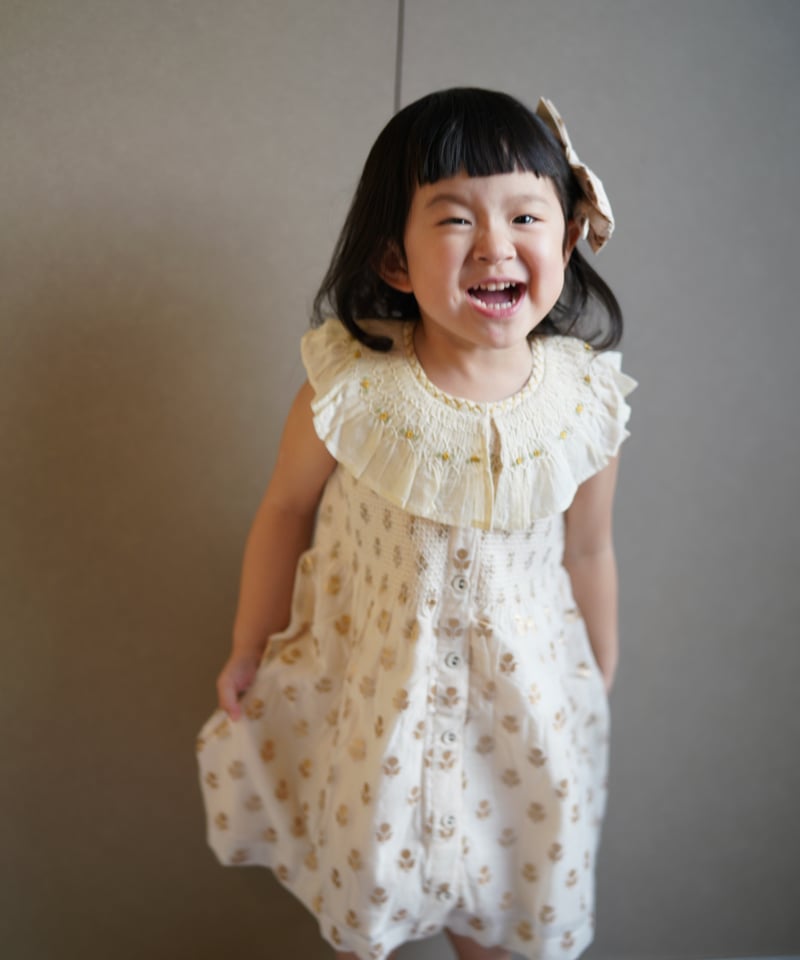 BONJOUR DIARY]【LAST1！！】Ibiza top + Hairclip |
