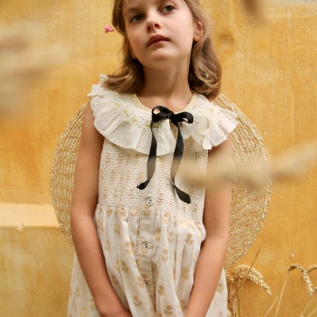 トップス Nina24SS bonjourdiary retro 6Y BONJOUR DIARY 24AW 🌼9/25（WED）22:00 launch | Ron