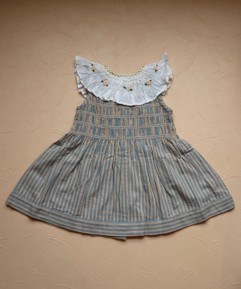 BONJOUR DIARY]【LAST1！！】Tunique with hairclip |