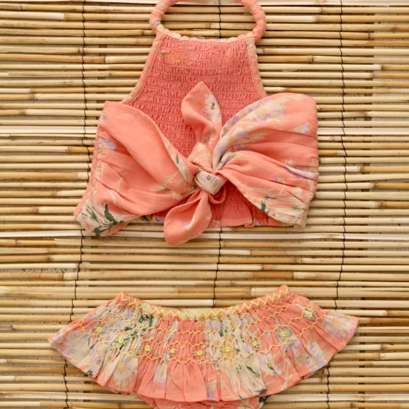 水着・水泳用品 bonjour diary swim sets 8Y 水着・水泳用品 bonjour diary Swim Suite 8y bonjour diary
