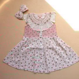 Bonjour diary バタフライドレス 新品】BONJOUR DIARY Ibiza Dress 8y｜Yahoo!フリマ（旧PayPay