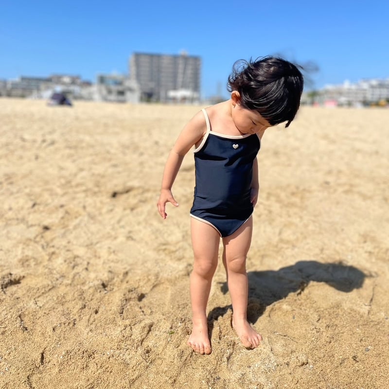bonjour diary 6y 水着 6Y Bonjour Diary swim suit