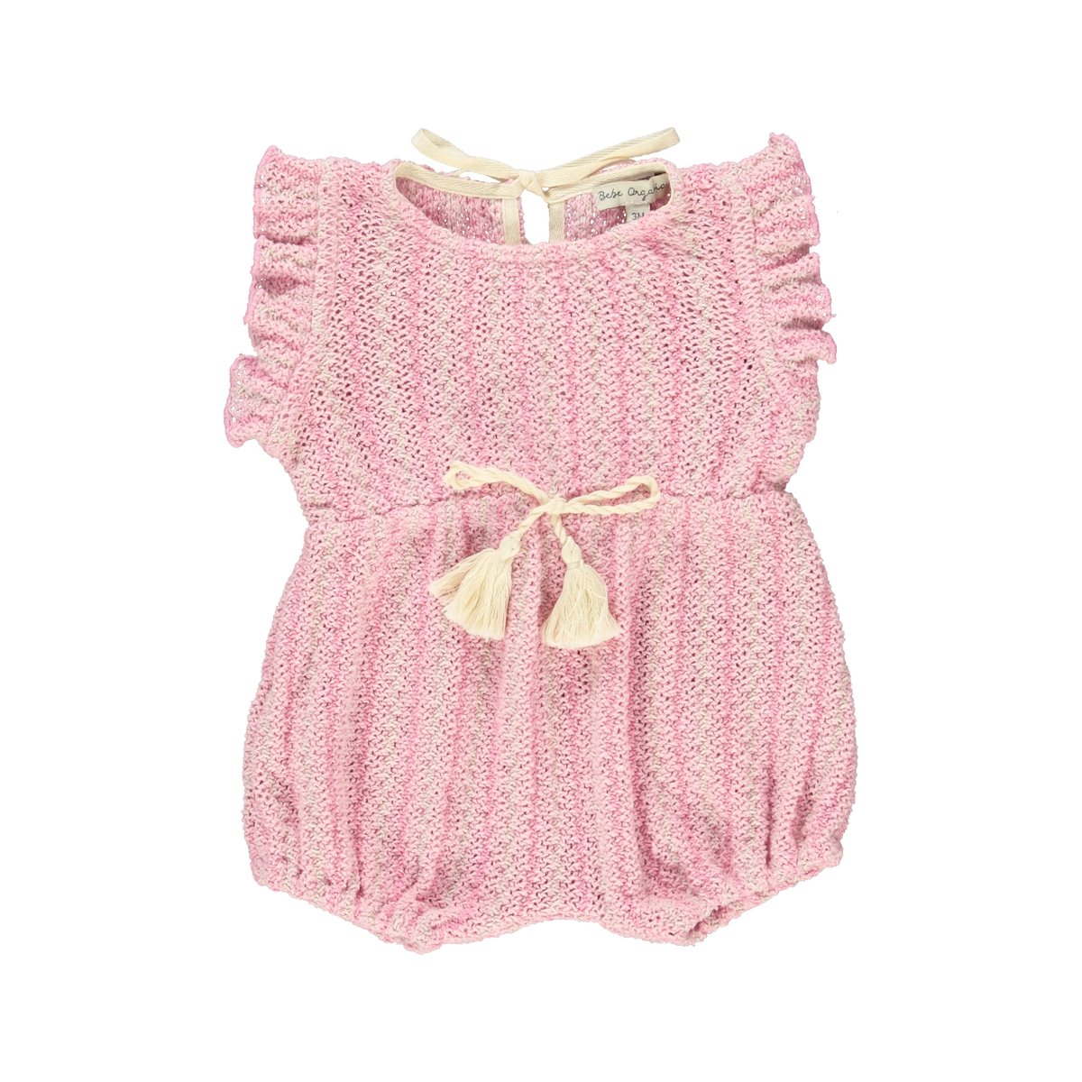 bebe organic gabriella セットアップ　9m bebe organic gabriella セットアップ 9m Gabriella Woman Dress