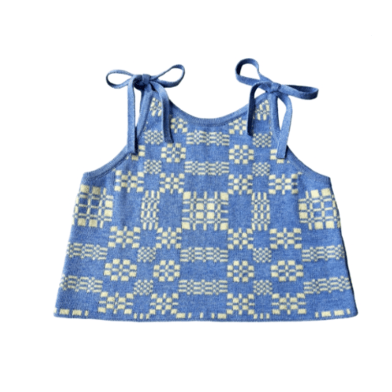 Mabli ダンガリー　size18m Mabli ダンガリーsize18m