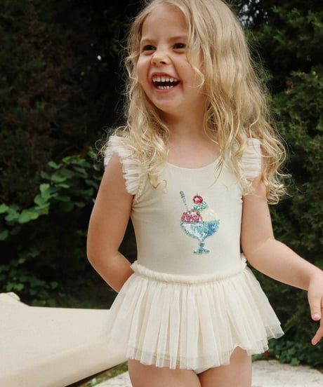 【maro_様フォロー割適用】【新品】Konges Sloejd コンゲス LILI et NENE KONGES SLOEJD（コンゲス スロイド） KONGES SLOEJD KIDS