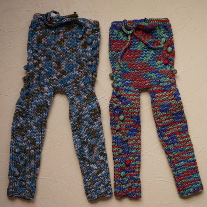 Kalinka] Sophia Leggings | Sugarplum | RonRon