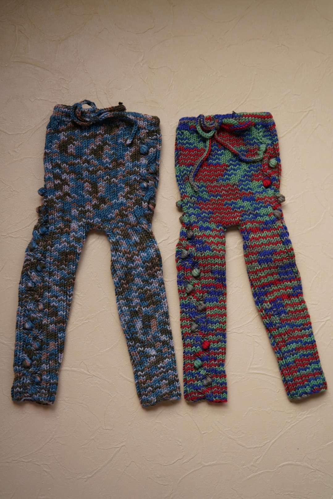 Kalinka] Sophia Leggings | Sugarplum | RonRon