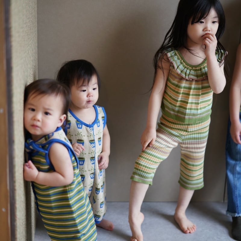 mabli ロンパース　18m mabli Gwendolen Romper 18m