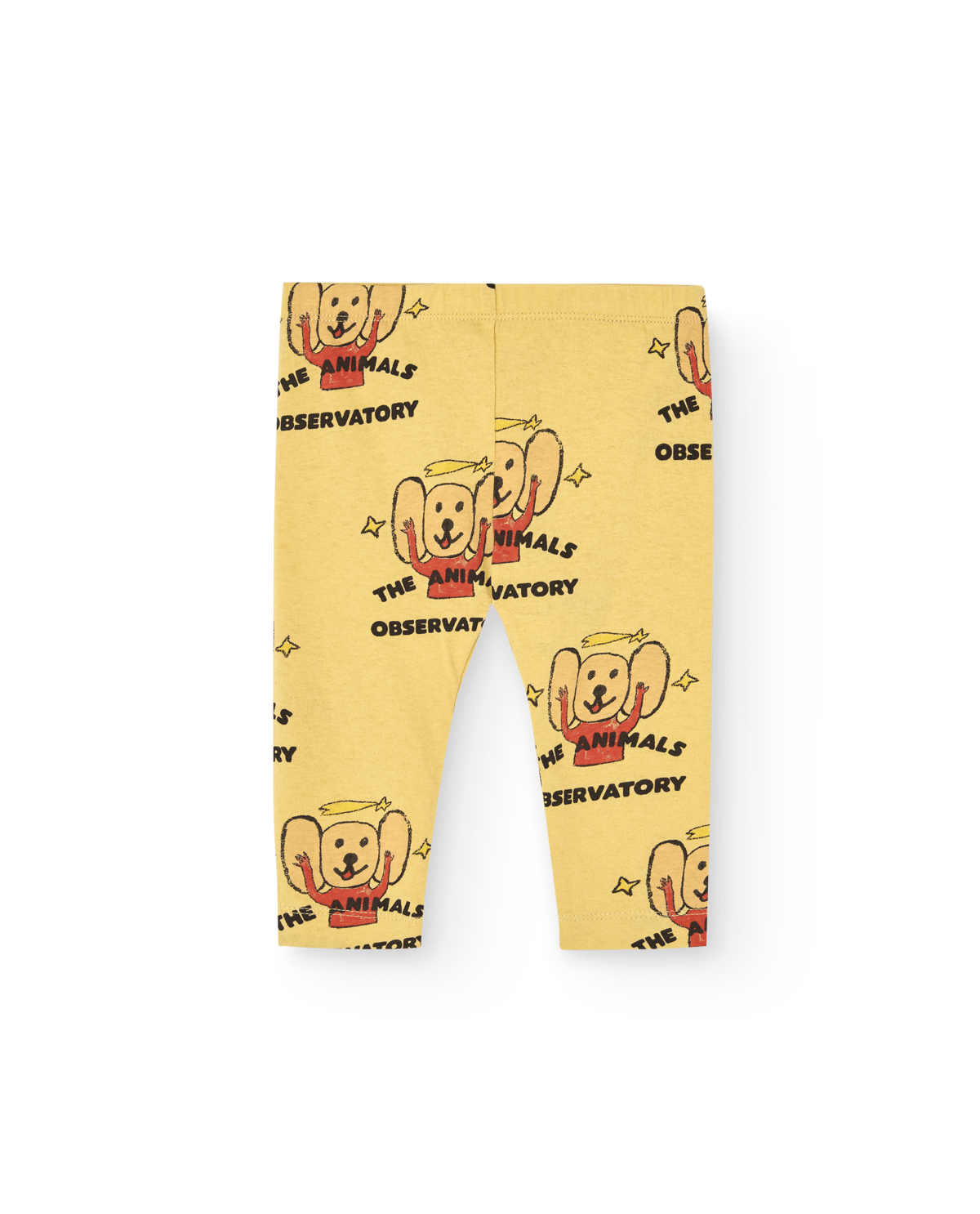 The Animals Observatory] PENGUIN BABY LEGGINGS