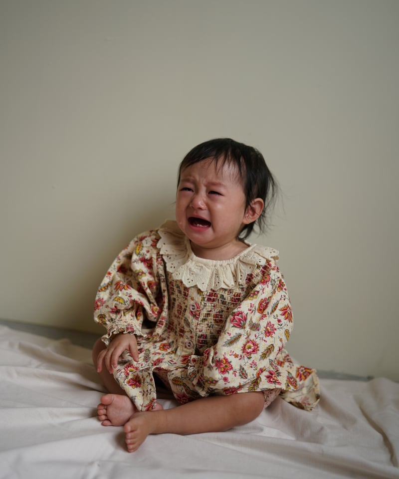 BONJOUR DIARY]【2Y／3Y: LAST2点！】BABY SET WITH RE