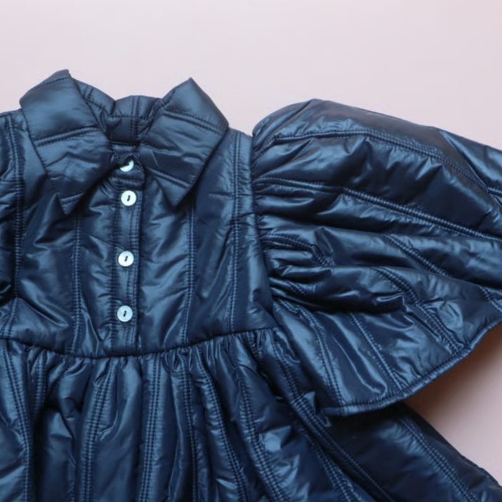 Christina Rohde] Top | blacknavy | RonRon bab