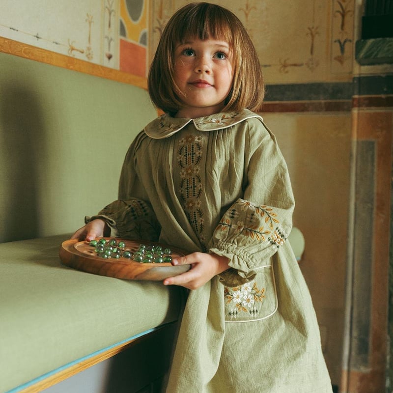 WN様 Lali Kids（ラリキッズ） ワンピース 6Y WN様 Lali Kids