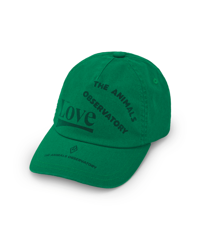 The Animals Observatory]【残りわずか！】HAMSTER KID CA