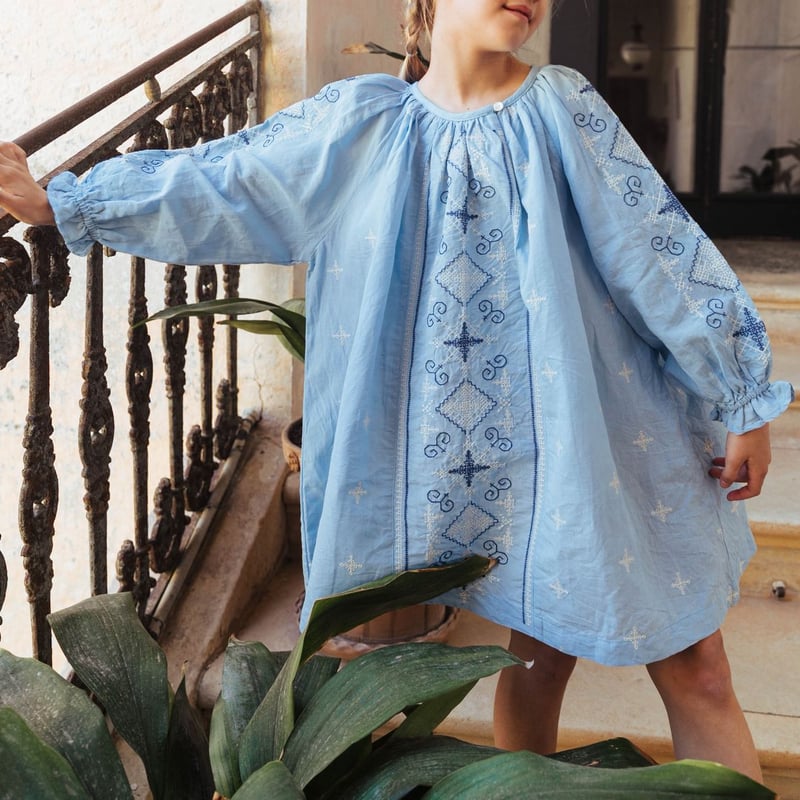 ワンピース LALIKIDS All Products – Lali
