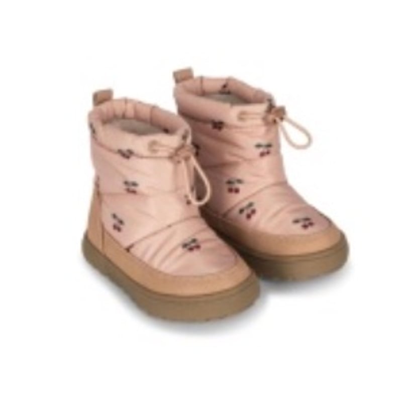 Konges Slojd]【LAST2点！】STORMA BOOT | CHERRY BLU