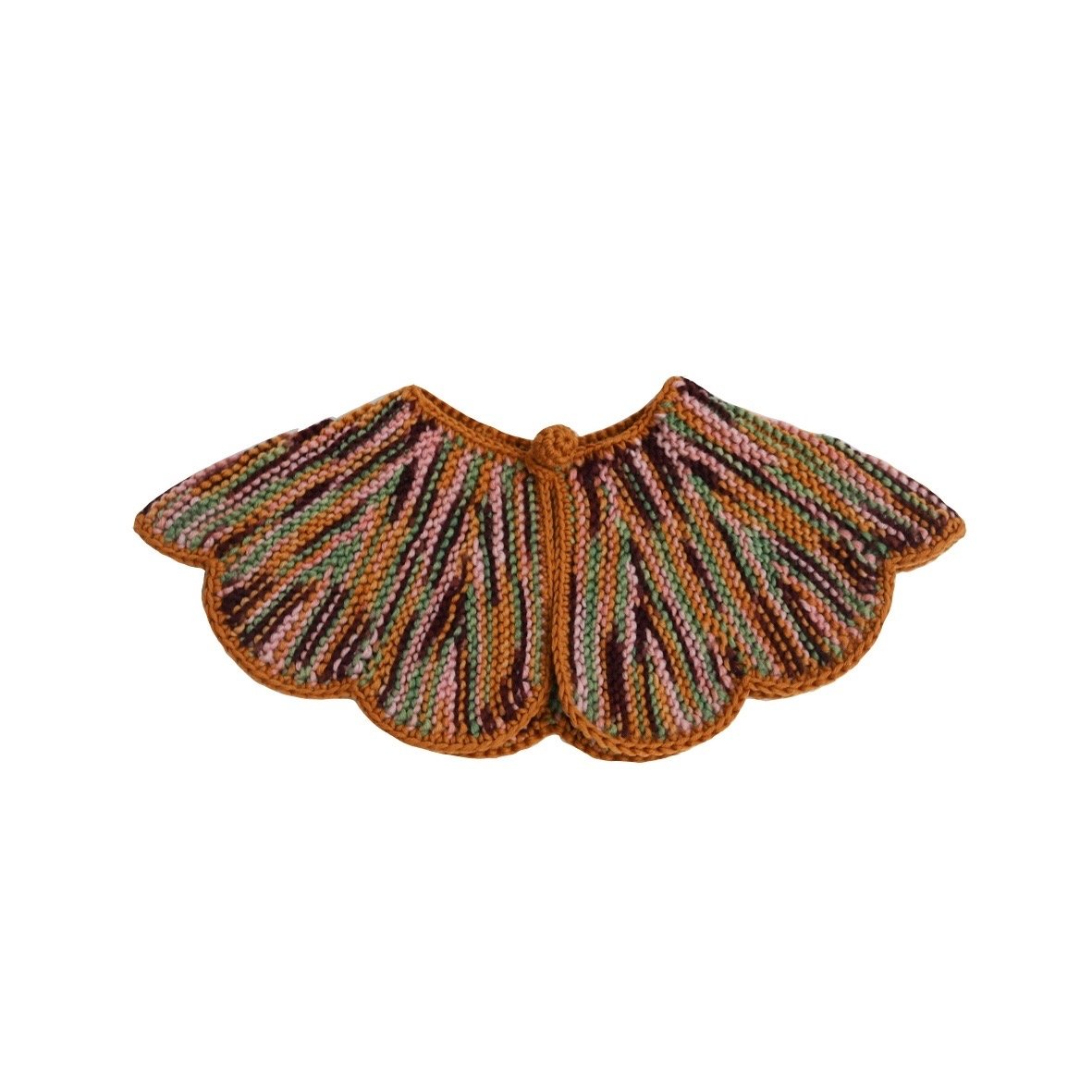 Kalinka]【残りわずか！】Cordelia Collar | Jellybean |