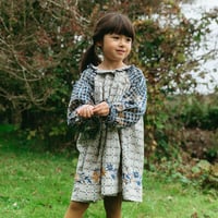 BONJOUR DIARY]【残りわずか！】Ibiza top + Hairclip |