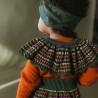 Kalinka] Emma Set | Mint | RonRon baby and mom