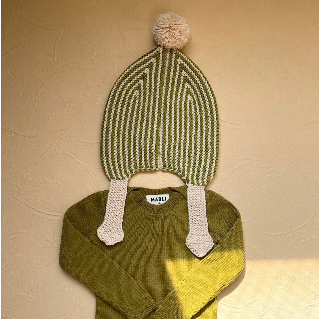 kalinka Kalinka Beret ベレー帽 3-5y 2024AW kalinka Kalinka Beret ベレー帽 3-5y 2024AW