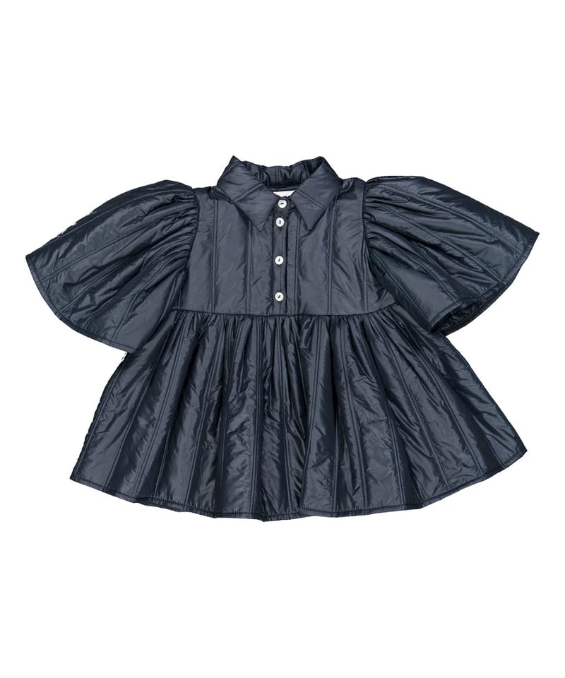 Christina Rohde] Top | blacknavy | RonRon bab