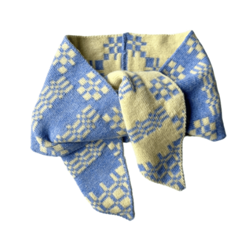 MABLI マブリつけ襟 MABLI マブリつけ襟 - メルカリ