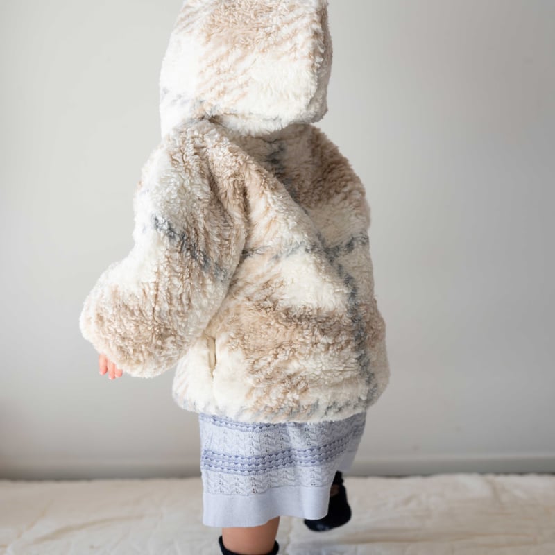 【未使用】1 + in the familyオールインワン リブ イン コンフォート 人気スタイリスト石上美津江さんとつくった