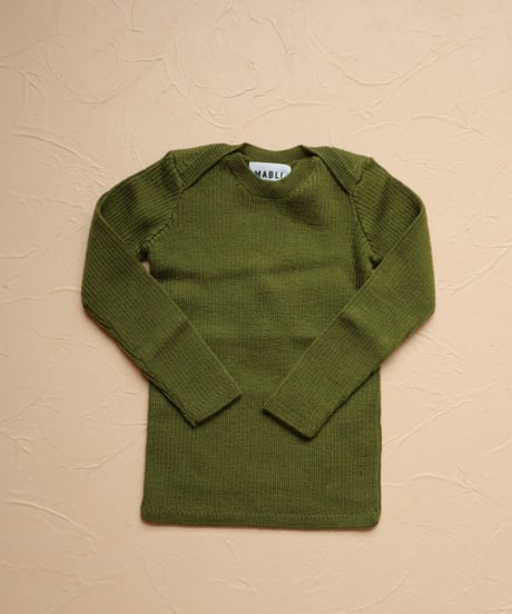 CATEGORY MABLI | RonRon baby and mom インポート子供服