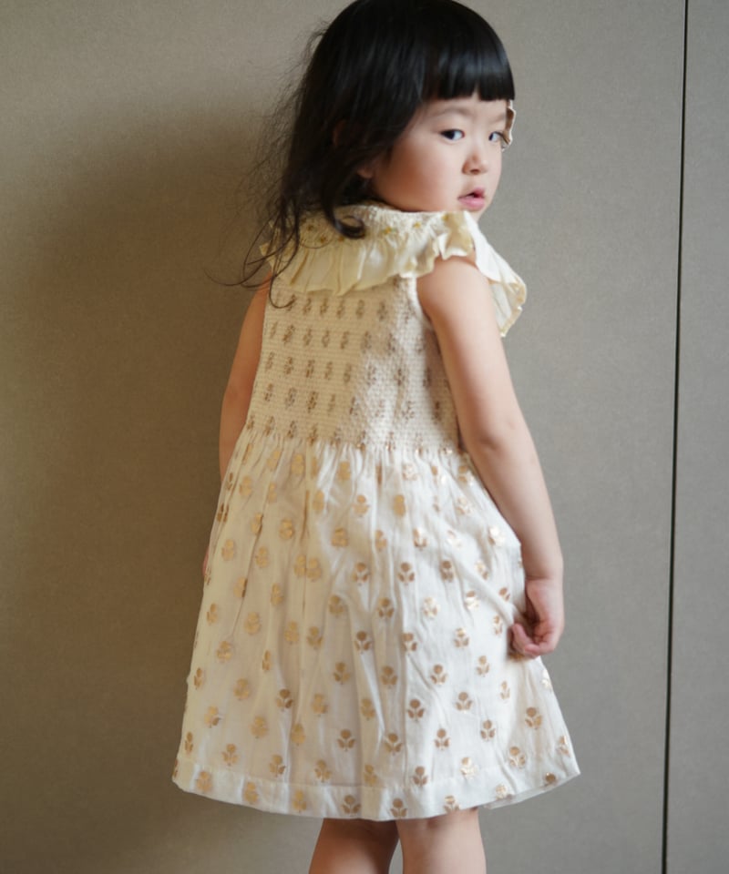 BONJOUR DIARY]【LAST1！！】Ibiza top + Hairclip |